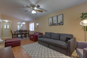 2 Bedroom Duplex center of DFW